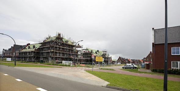 Woningbouw