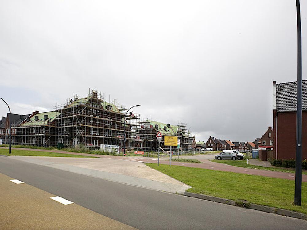 Woningbouw