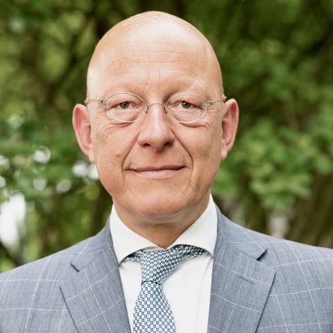 Maarten Houben