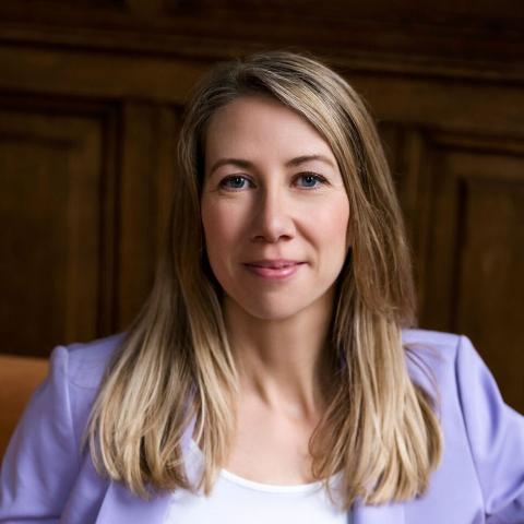 Manon Straatman