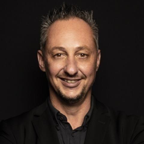 Olaf Zwijnenburg