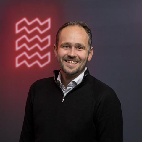 Wout Berkers