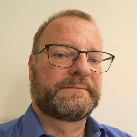 Ralf Jongen