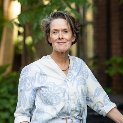 Mariëlle Giesbertz