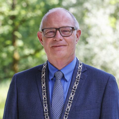 Marcel Oosterveer