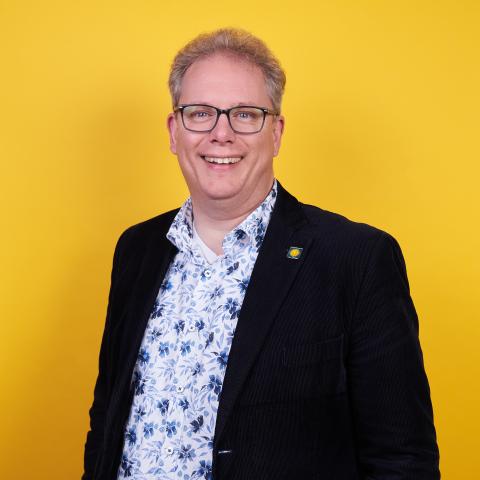 Jelle de Jong