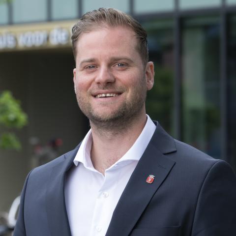 Martijn RIeter