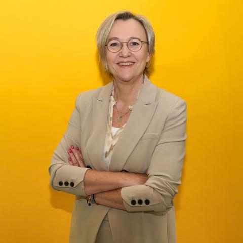 Mireille Bonnier