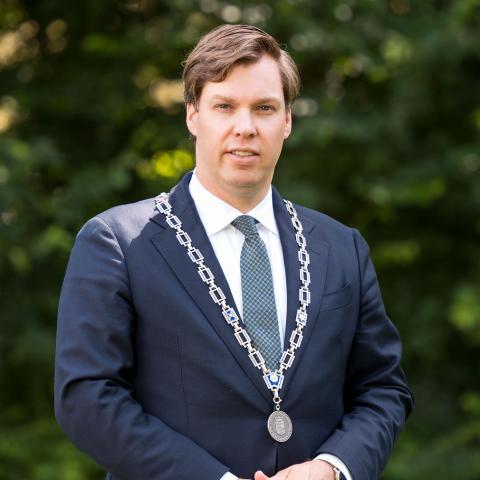 Freek van Genugten