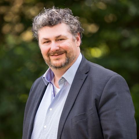 Marko van Dalen