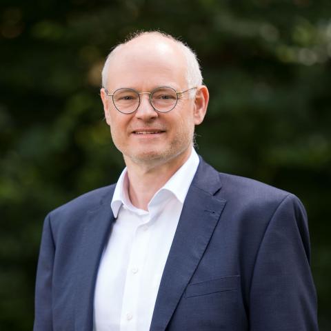 Steven Kraaijeveld