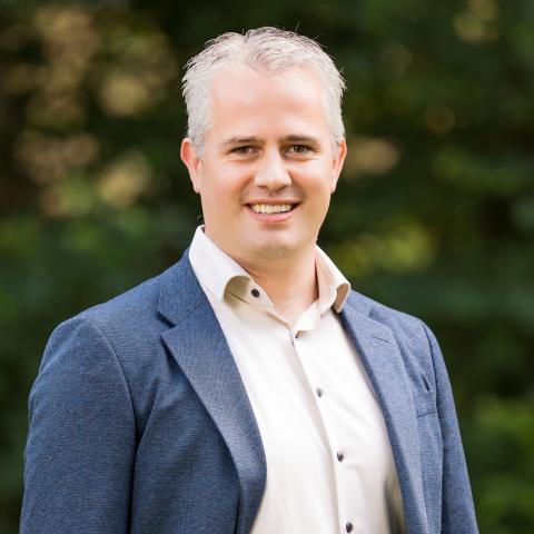 Stijn Walravens