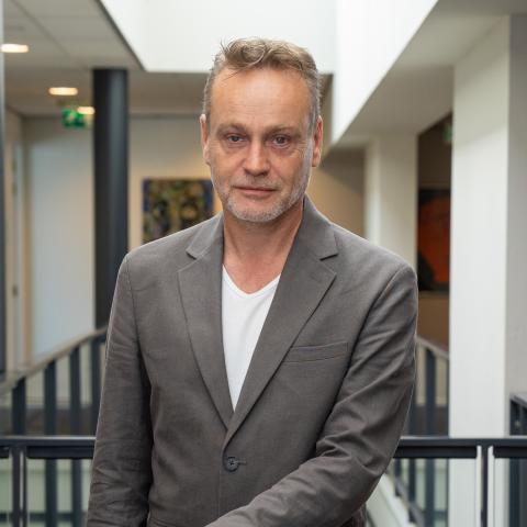 Paul van Liempd