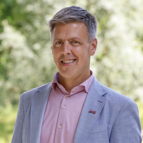 Floris Schoots
