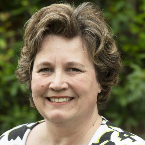 Fiona Bijl