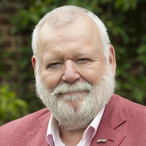 Frans Stravers