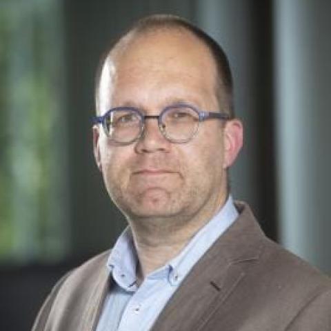 Martijn Groenestijn
